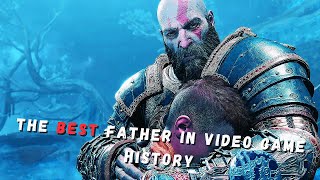 Spent 30 Days as Kratos and Heres What I Learned  God of War Ragnarök pt 21 [upl. by Animsay]