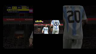 Argentine vs brésil [upl. by Anirok123]