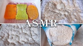 ‼️Laundry Asmr‼️🧼 detergent sponge squeezing ‼️ASMR‼️Satisfying ‼️ [upl. by Levison]