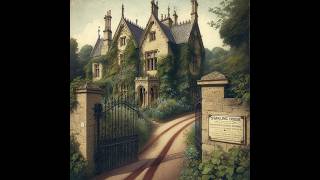 Starling House by Alix E Harrow Chapter 1 [upl. by Ecilahc]