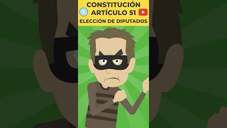 ELECCIÓN DE DIPUTADOS shorts EstoEsLoQueSomos [upl. by Avery]