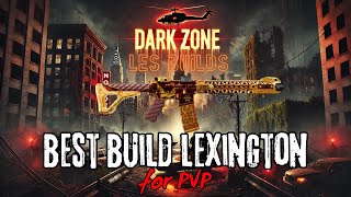 Build lexington PVP 51 proba 216 crit 1M7 arm Wouaaa [upl. by Ballman423]