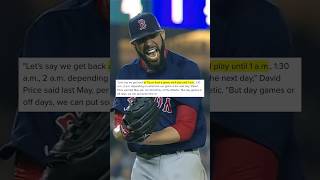 How Fortnite Ruined This MLB Team [upl. by Einnov927]