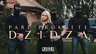 Dzidza  Pare proklete  Official Video 2019 [upl. by Dorcus778]