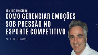 Emoções na Competição [upl. by Mauceri427]