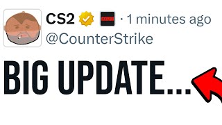 LAST CS2 UPDATE CHANGED THESE [upl. by Goldberg]