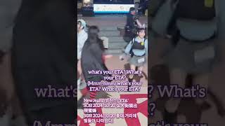 SOS 救郎啊 20241020 弘大街頭出現蜜蜂！SOS 20241020 홍대 거리에 벌들이 나타났다 弘大 hongdae 홍대 [upl. by Reppiks]