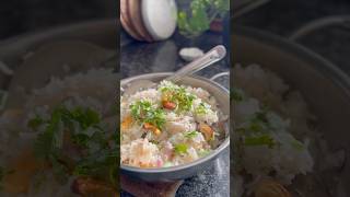 Aap banate ho ye waale rice rice shortsfeed homemadefood [upl. by Prudence]