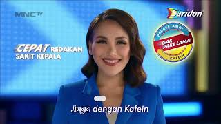 Iklan Saridon Ayu Ting Ting [upl. by Mireille130]