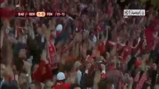 Benfica 3  1 Fenerbahçe Maçın Geniş Özeti 02052013 [upl. by Tanah196]