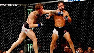 UFC 189  McGregor vs Mendes  Full Fight Card [upl. by Maddi]