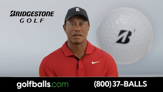 Buy 3 dozen Bridgestone TOUR B Golf Balls for 11999 While Supplies Last [upl. by Gesner522]