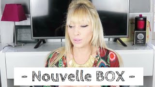 Nos curieux voyageurs février 2016 HONGKONG UNBOXING [upl. by Bertold605]