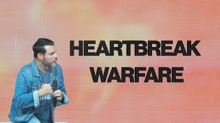 Heartbreak Warfare [upl. by Dasie538]