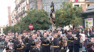 Heraldo del Ateneo de Sevilla Triana 2024 [upl. by Porush]