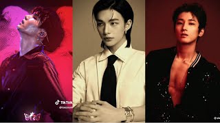 kpop tiktok edits that hit the right spot [upl. by Onimixam]