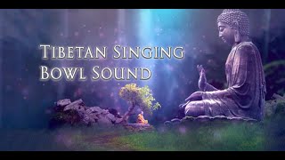 The Surprising Benefits of Using a Tibetan Singing Bowl Every Day [upl. by Carlene258]