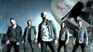 Daughtry  Losing My Mind Official [upl. by Patsis792]