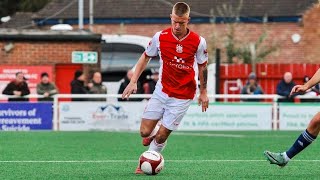 THE GOALS  Ilkeston Town 23 Coleshill Town  FA TROPHY [upl. by Elda]