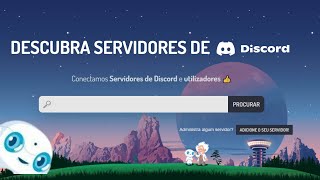 Ensinando a como configurar o Bot Disboard no seu servidor do discord discord [upl. by Laurena]