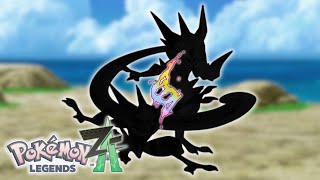 The End of Ash Greninja [upl. by Trula]