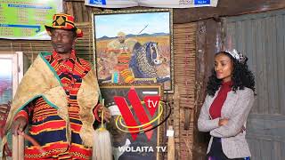 Wolaita TV ቅርስ ያለው ታሪክ አለው [upl. by Okram]