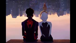 annihilate movie version spiderman across the spider verse [upl. by Analah310]