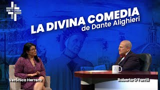 La Divina Comedia de Dante Alighieri [upl. by Shurwood220]