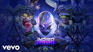 Chris Brown  Under The Influence Audio [upl. by Teerpnam]