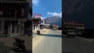 Skardu city [upl. by West]