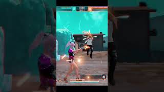 Free fire Kelly power💪Shorts feedffffgamingshortstrandingshorts [upl. by Atsejam]