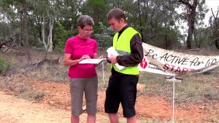 Orienteering  How To Read The Map [upl. by Gualtiero795]