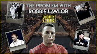 The Problem With Robbie Lawlor A Dublin Story Full Life Documentary Scarcity Studios [upl. by Una]