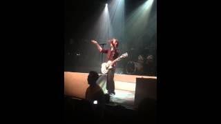 Corey Taylor cried during Bother [upl. by Retrak]