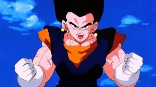 DragonballZ Call Me Super Vegito HD [upl. by Furgeson]