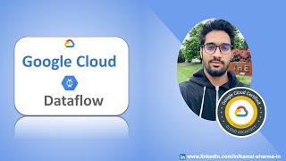 Google Cloud Dataflow [upl. by Tomi]