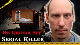 From Chef to Serial Killer Stephen Port and His Innocent Victims  True Crime [upl. by Balcer]