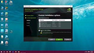 How to Download amp Install Nvidia Graphic Driver for Laptop amp PC Official [upl. by Eentruok]