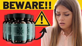 BIOMA PROBIOTIC 🚫⛔❌DON’T BE FOOLED❌⛔🚫 BIOMA PROBIOTIC REVIEWS  BIOMA PROBIOTIC REVIEW [upl. by Dimitris]