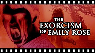 The Tragic Horror of THE EXORCISM OF EMILY ROSE [upl. by Daeriam151]