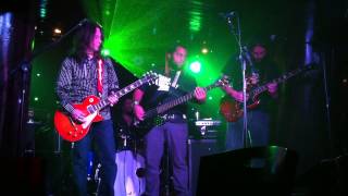 Thin Lizzy Tributo  The Sun Goes Down [upl. by Low776]