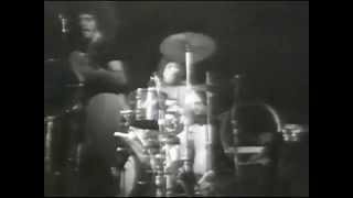 Aynsley Dunbar Drum Solo To Play Some Music Journey 1974 [upl. by Sondra]