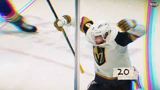 2023 Top 50 Players 20 Jack Eichel VGK [upl. by Yentirb]