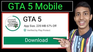 GTA 5 Mobile GTA5Mobile [upl. by Juan491]