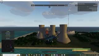 ROBLOX Aeronautica  Quick Guide to crate hunting  locations [upl. by Anoved787]