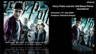 Harry Potter and the Half Blood Prince Themes Motifs and Symbols Summary [upl. by Aihtnys]