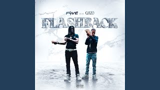 Flashback feat Gazo [upl. by Pinkerton]