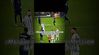 Mufa para Mbappe 🤣🤣⭐⭐⭐ editFutboll shortvideo futbolmemes footballdesign [upl. by Crooks688]