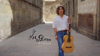 In Bloom  Kurtis Li Album EPK [upl. by Luca]