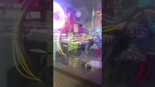 Gaming pc asmr startup asmr automobile asmr gaming gamingpc [upl. by Viafore]